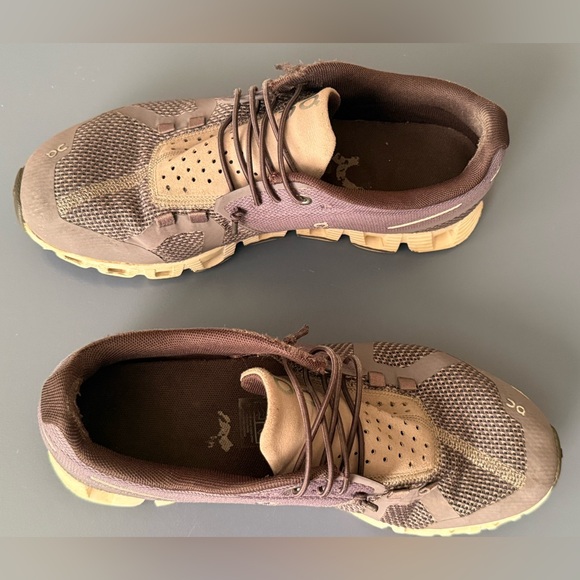 Swiss Engineering Tennis Shoes - Picture 4 of 8